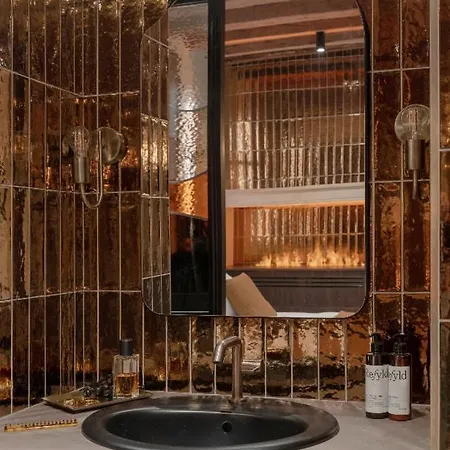 Mihotel - Grenier à Sel De 2*