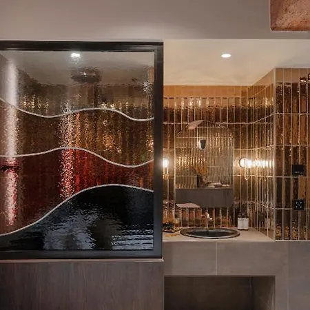 Hotel Mihotel - Grenier à Sel De 2*