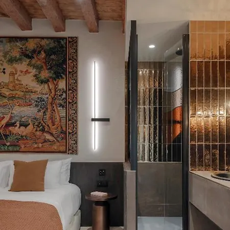 Mihotel - Grenier à Sel De 2*