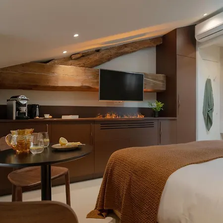 Mihotel - Grenier à Sel De Hotel 2*