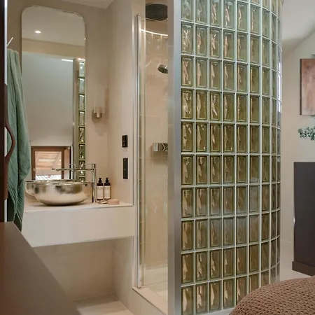 Hotel Mihotel - Grenier à Sel De 2*