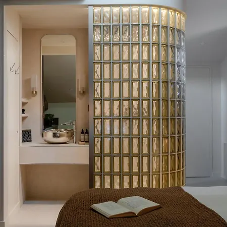 Mihotel - Grenier à Sel De 2*