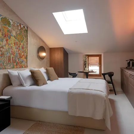 Mihotel - Grenier A Sel De Hotel Pérouges
