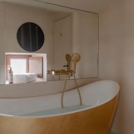 Hotel Mihotel - Grenier à Sel De 2*