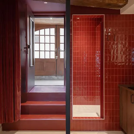 Mihotel - Grenier à Sel De Hotel Pérouges