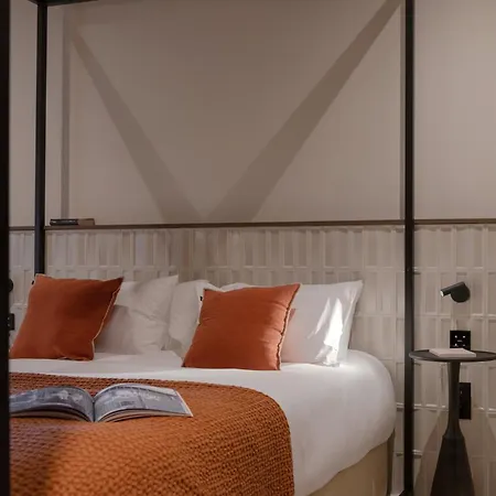 Hotel Mihotel - Grenier à Sel De 2*