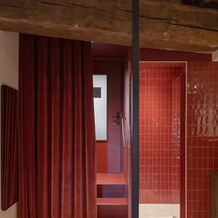 Mihotel - Grenier à Sel De 2* Pérouges