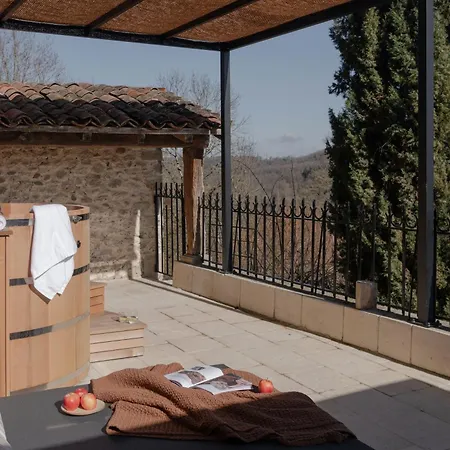 Hotel Mihotel - Grenier A Sel De Pérouges
