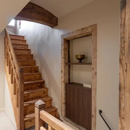 Mihotel - Grenier à Sel De 2*