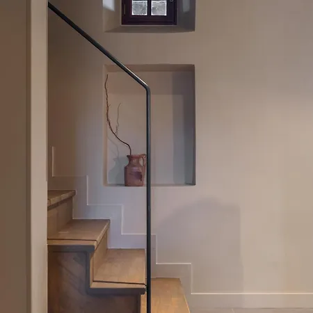 Hotel Mihotel - Grenier à Sel De 2*