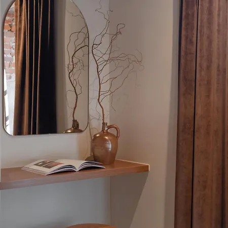 Hotel Mihotel - Grenier à Sel De