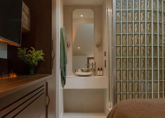 Mihotel - Grenier à Sel De Hotel