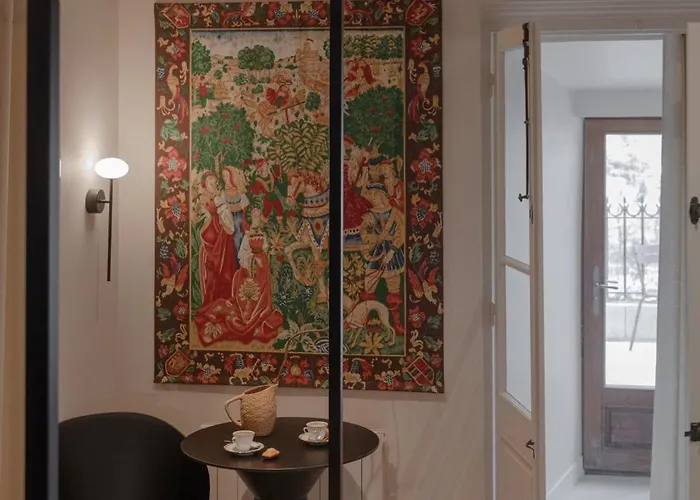 Mihotel - Grenier à Sel De 2*