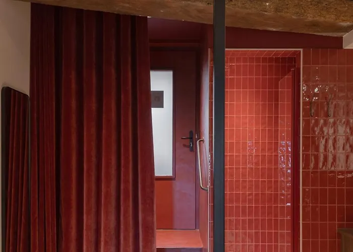 Mihotel - Grenier à Sel De 2* Pérouges