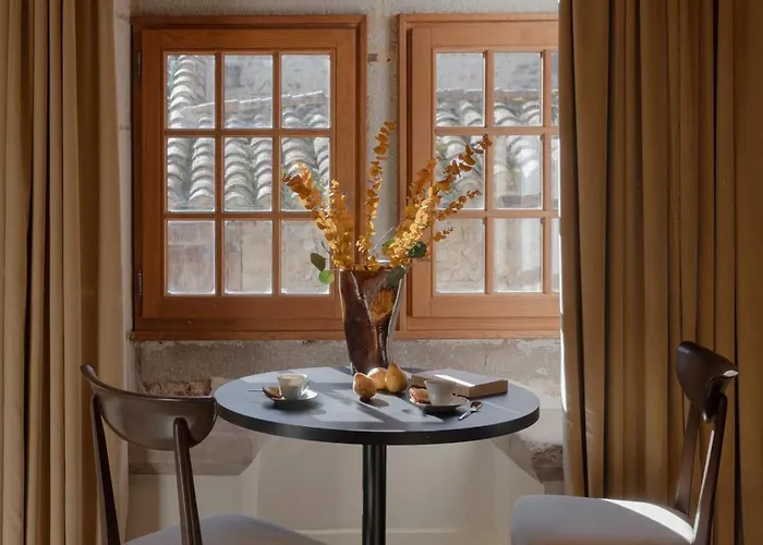 Mihotel - Grenier à Sel De Pérouges