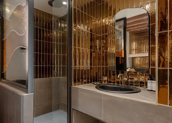 Mihotel - Grenier à Sel De