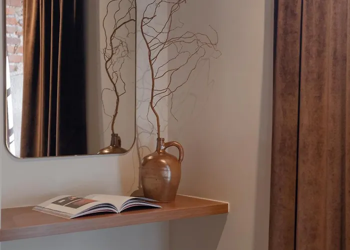 Hotel Mihotel - Grenier à Sel De