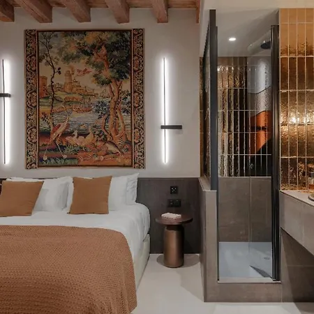 Mihotel - Grenier A Sel De 2* Perouges