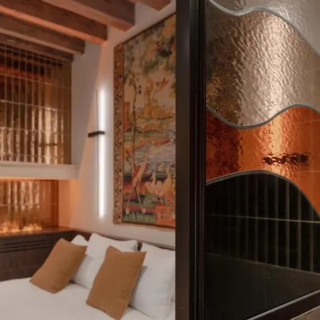 Hotel Mihotel - Grenier A Sel De 2*