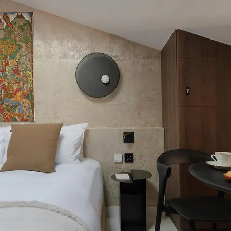 Mihotel - Grenier A Sel De 2* Perouges