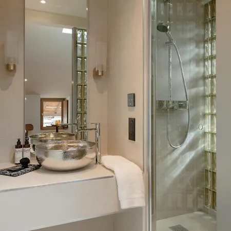 Mihotel - Grenier A Sel De Hotel 2*