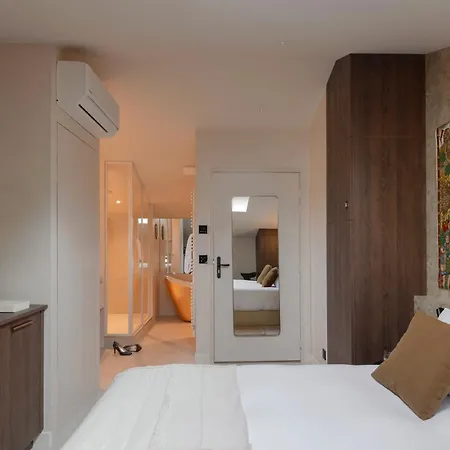 Mihotel - Grenier A Sel De 2* Perouges