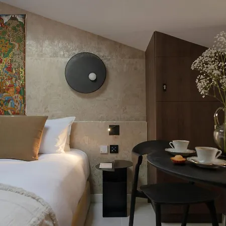 Mihotel - Grenier A Sel De Hotel