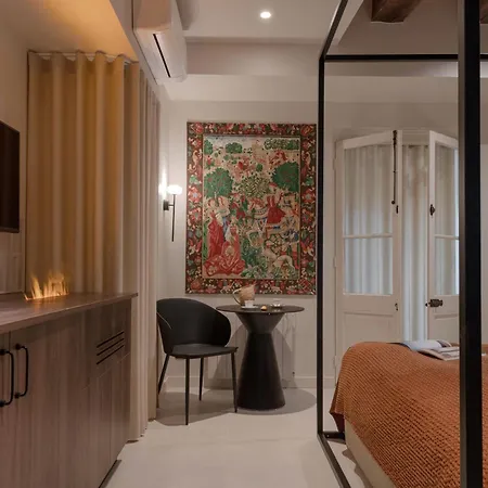 Mihotel - Grenier A Sel De Ξενοδοχείο 2*