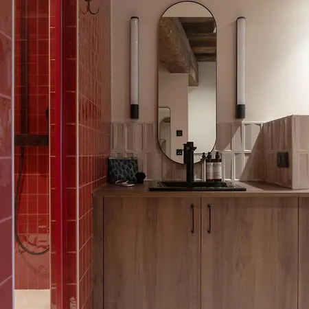 Mihotel - Grenier A Sel De Hotel