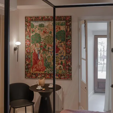 Mihotel - Grenier A Sel De 2*