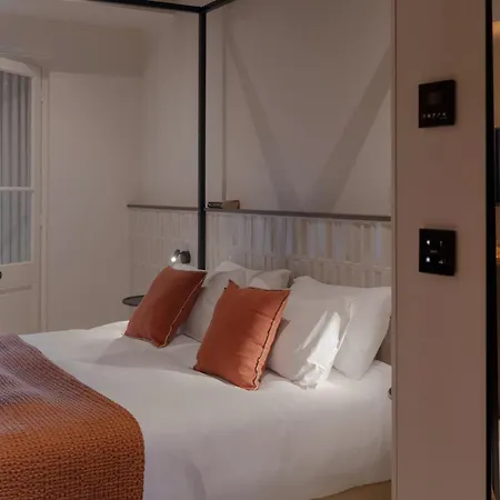 Mihotel - Grenier A Sel De Hotel