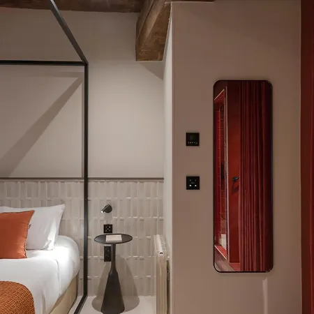 Mihotel - Grenier A Sel De Hotel 2*