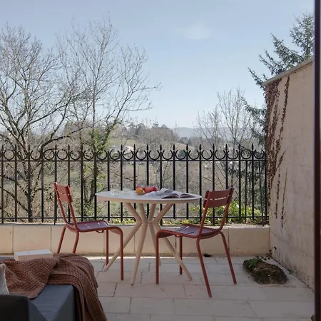Mihotel - Grenier A Sel De Ξενοδοχείο Pérouges