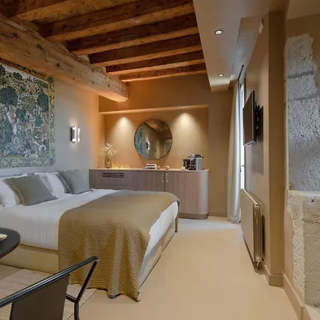Mihotel - Grenier A Sel De Perouges