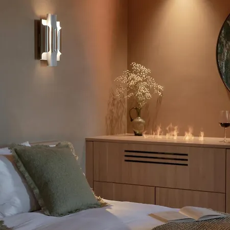 Mihotel - Grenier A Sel De 2*