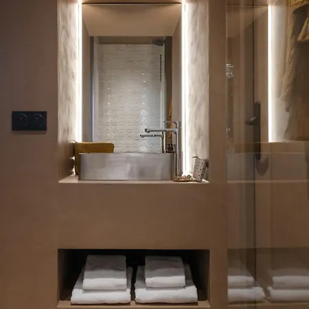 Mihotel - Grenier A Sel De Hotel