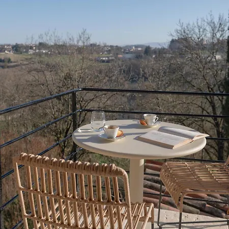 Hotel Mihotel - Grenier A Sel De 2*