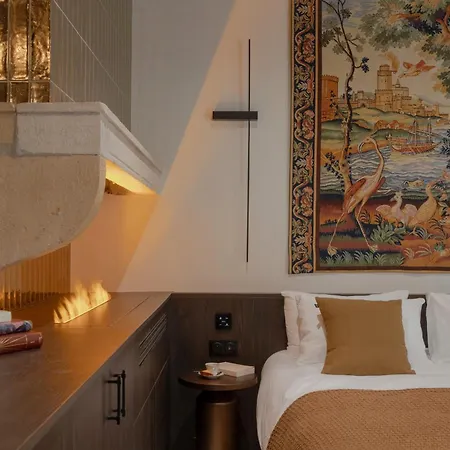 Mihotel - Grenier A Sel De Perouges