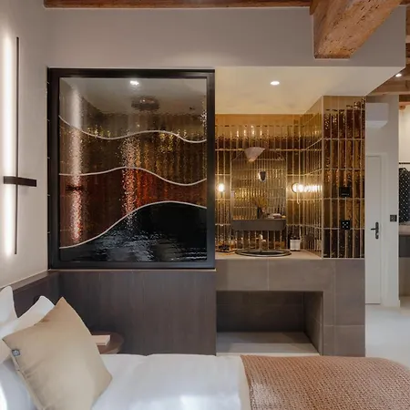 Mihotel - Grenier A Sel De Hotel