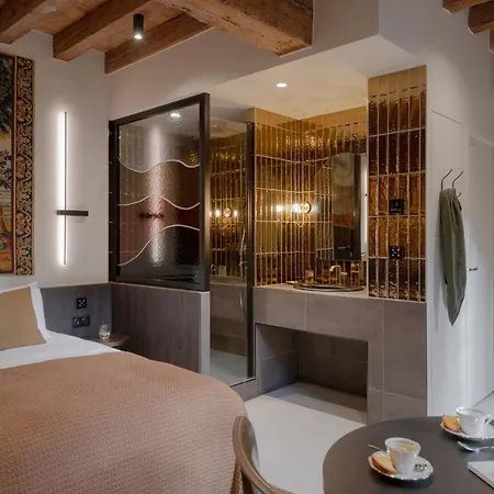 Hotel Mihotel - Grenier A Sel De 2*