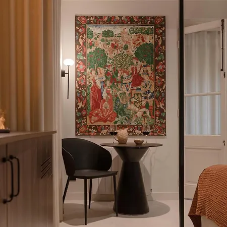 Mihotel - Grenier A Sel De Hotel Perouges