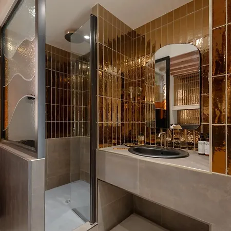 Mihotel - Grenier A Sel De