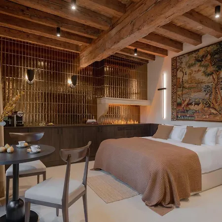 Hotel Mihotel - Grenier A Sel De