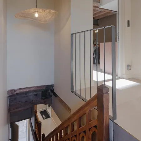 Mihotel - Grenier A Sel De 2*