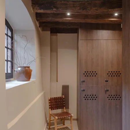 Hotel Mihotel - Grenier A Sel De 2*