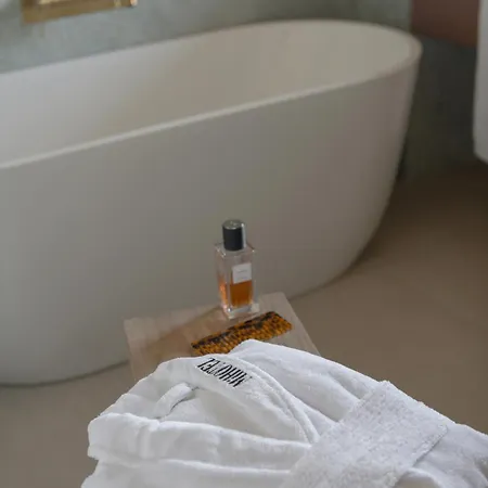 Mihotel - Grenier A Sel De