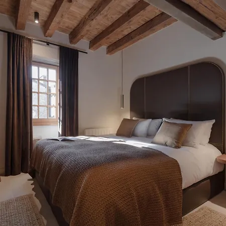 Mihotel - Grenier A Sel De Pérouges