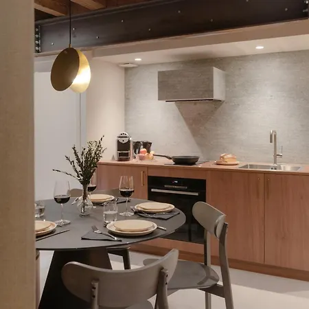 Hotel Mihotel - Grenier A Sel De 2*