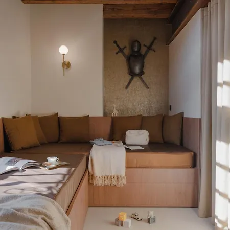 Hotel Mihotel - Grenier A Sel De 2*