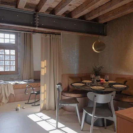 Hotel Mihotel - Grenier A Sel De 2*